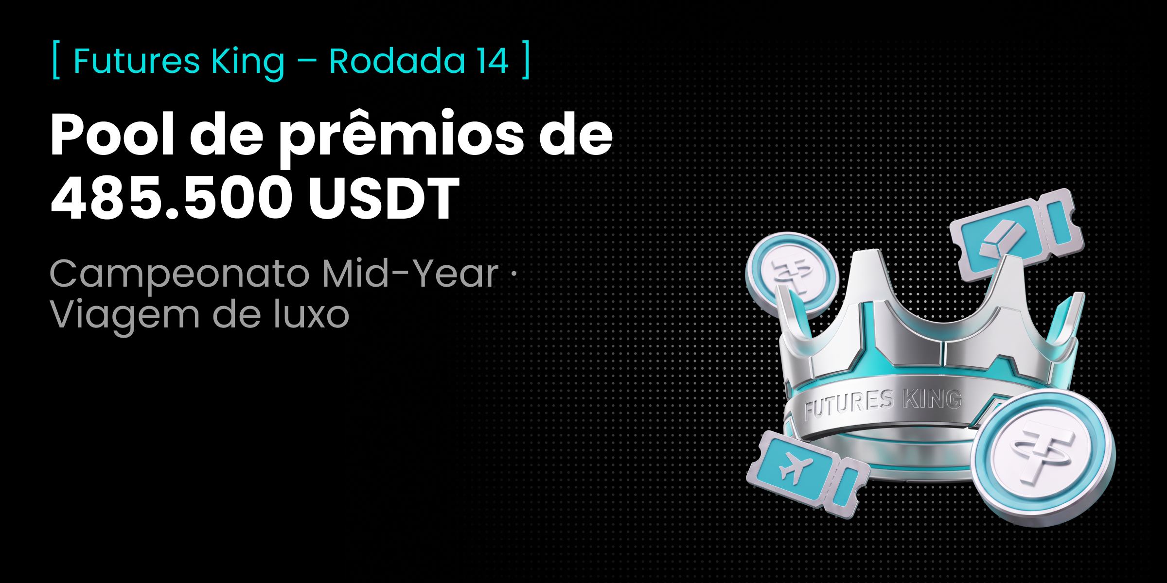Futures King – Rodada 14