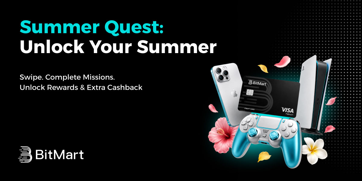 🎡 Summer Quest: Unlock Your Summer