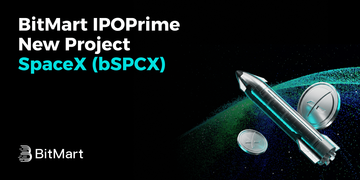 SpaceX（bSPCX）