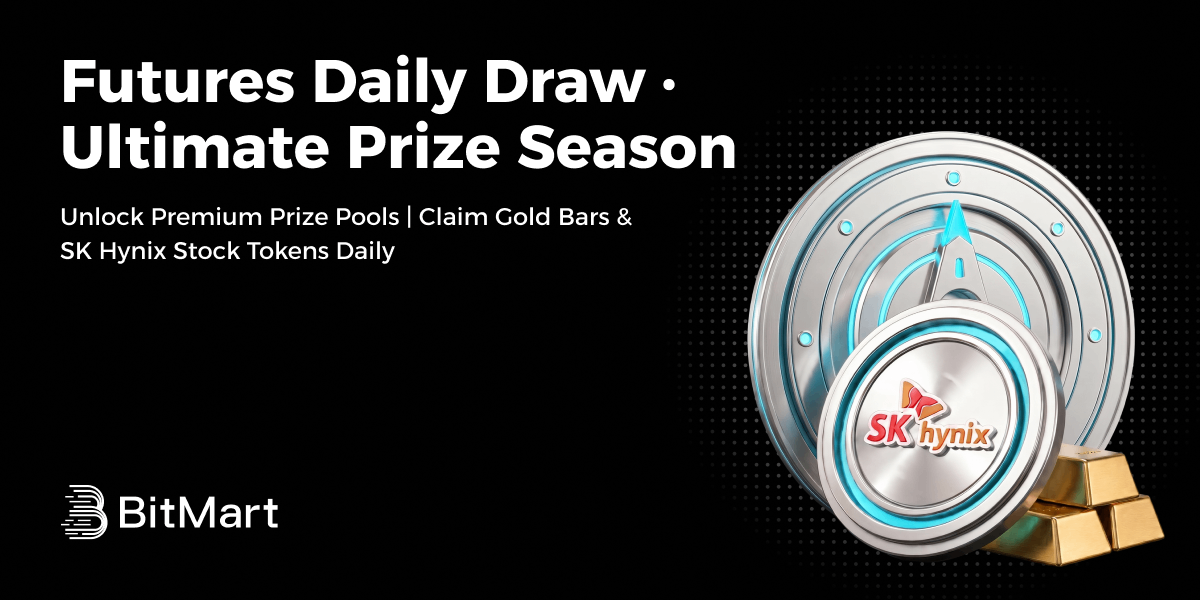 Futures Daily Draw · Ultimate Prize Season