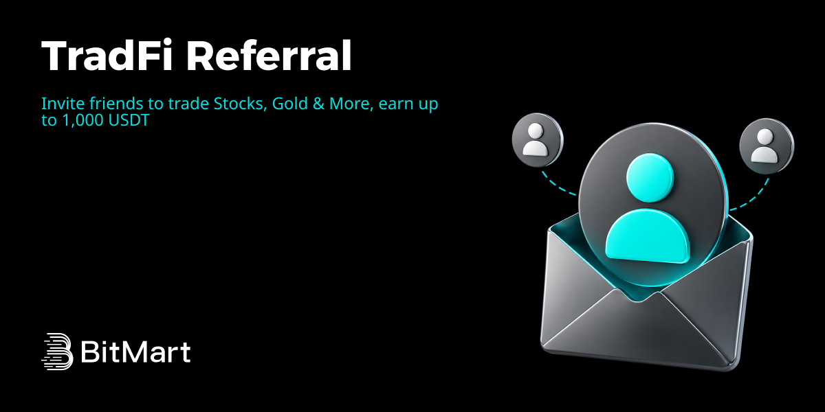 TradFi Referral