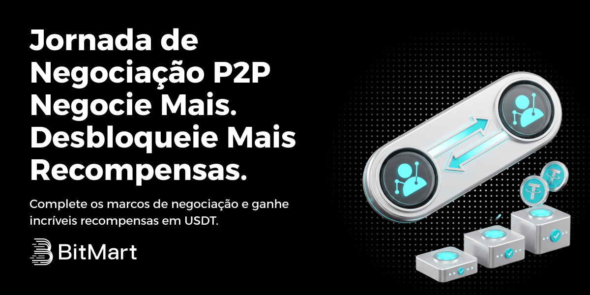Jornada de Negociação P2P
