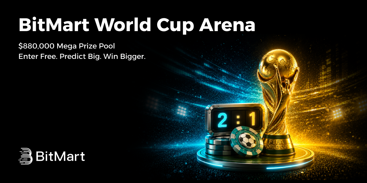 BitMart World Cup Arena