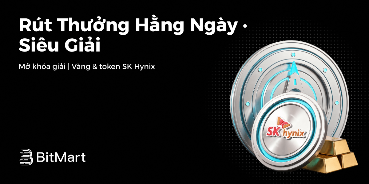 Rút Thưởng Hằng Ngày · Siêu Giải